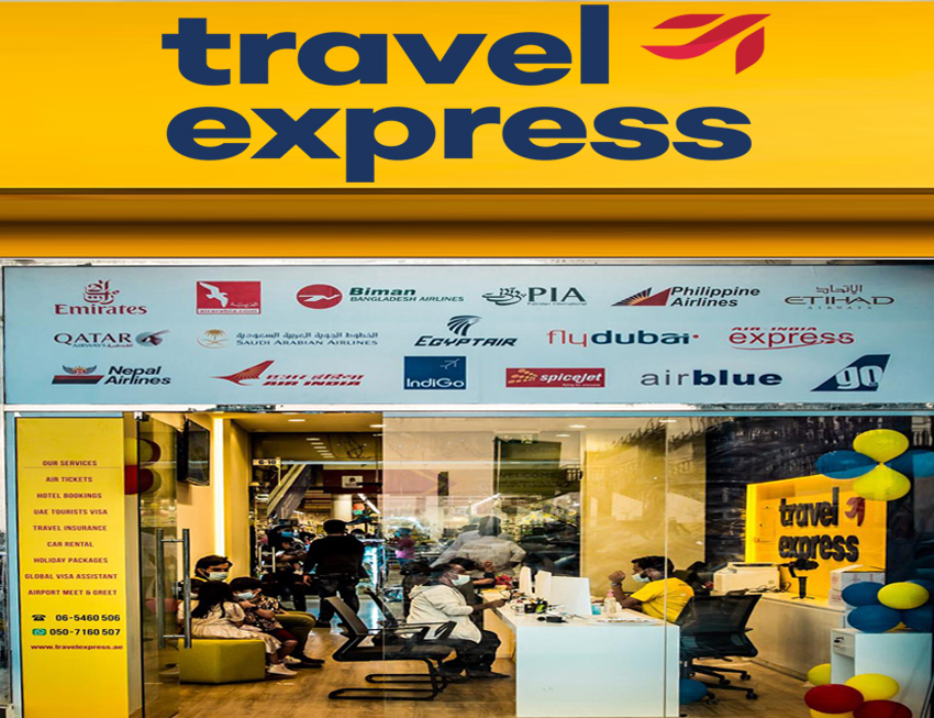 travel express hyderabad